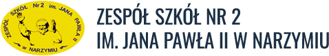Zespół Szkół Nr 2 im. Jana Pawła II w Narzymiu